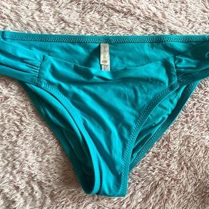 Helen Jon Tab Side Hipster Bikini Bottom